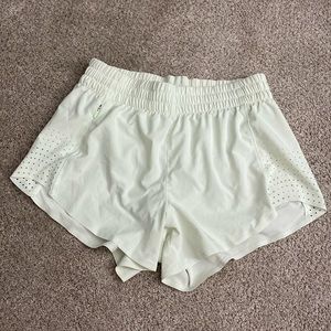 Athleta shorts